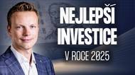 Nejlepší investice roku 2025: a nebyly to akcie ani krypto