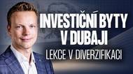 Investice v Dubaji: Lekce, která mění pohled na diverzifikaci